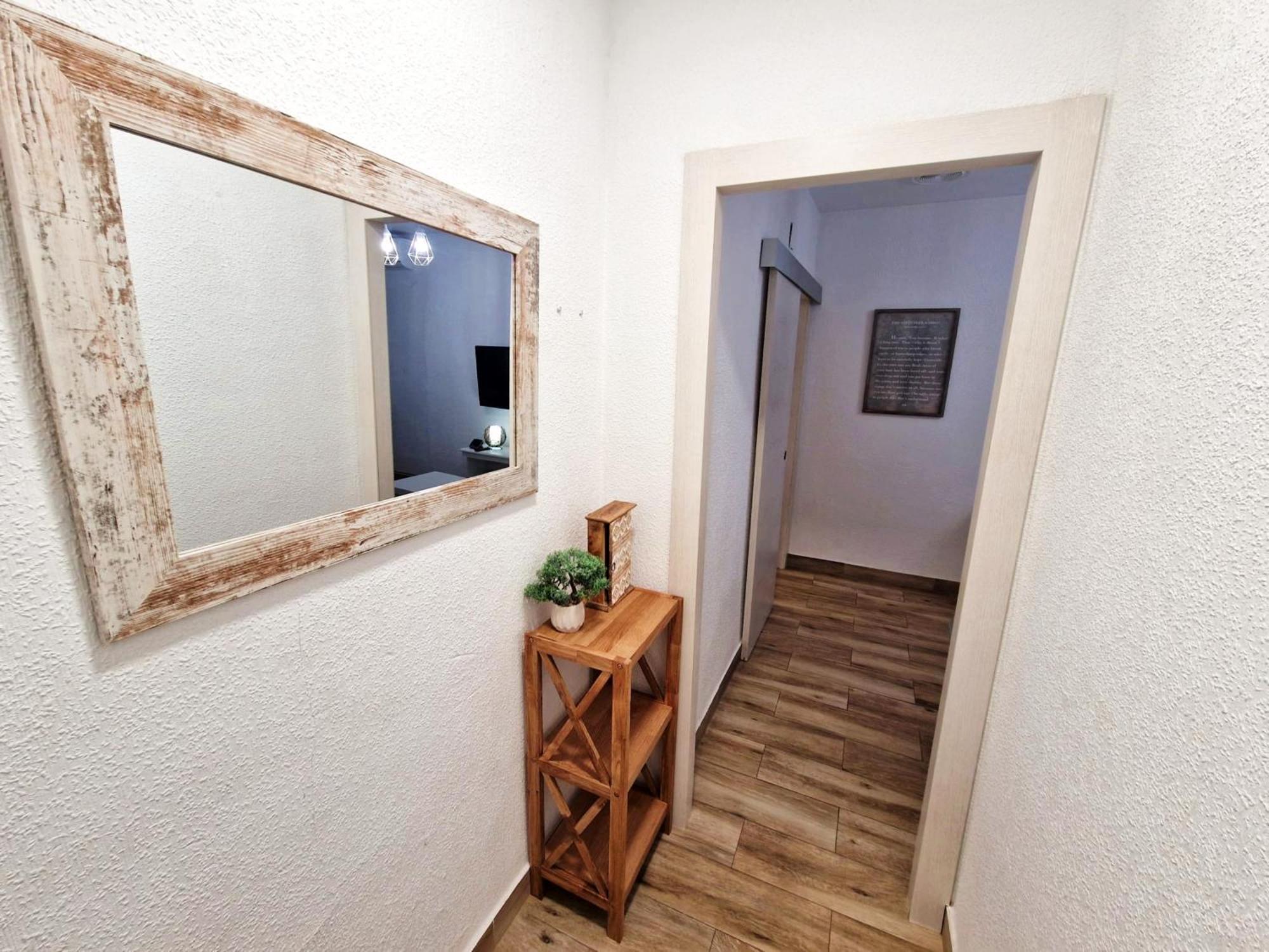 Alojamiento El Realejo Córdova Exterior foto