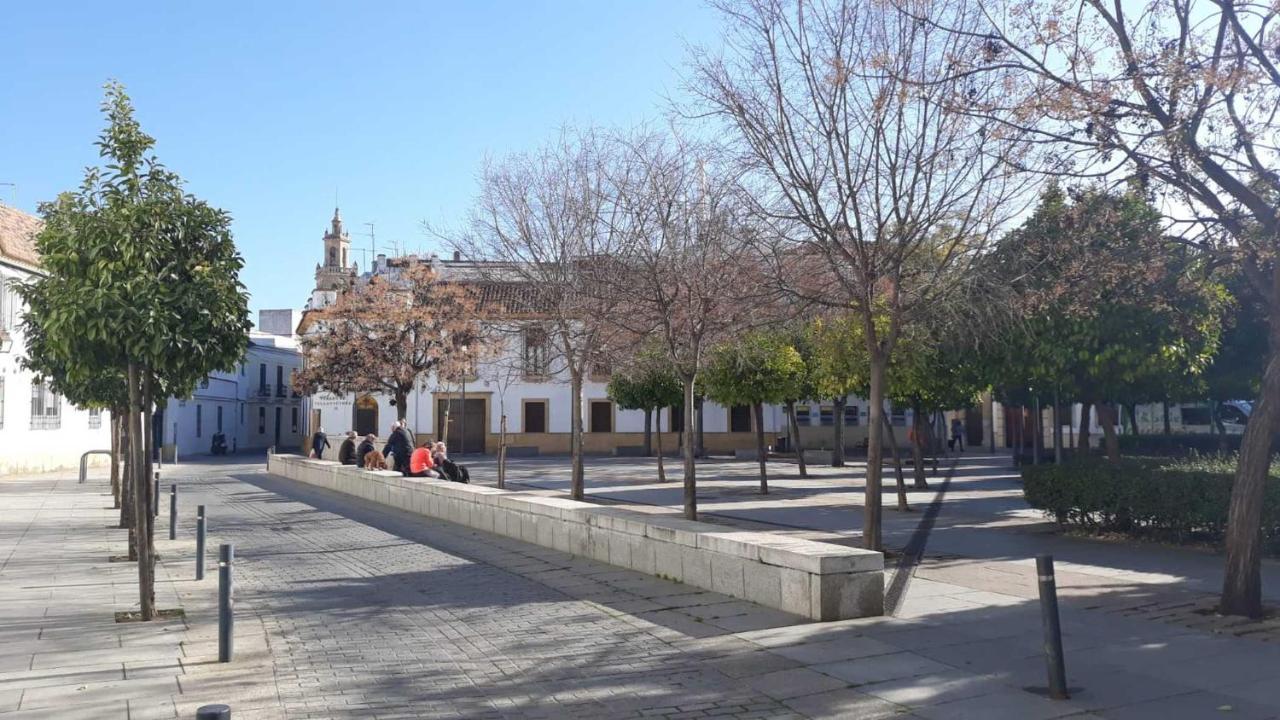 Alojamiento El Realejo Córdova Exterior foto